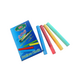 MIC 10-piece colored chalk