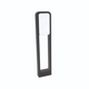 Duhal DVY003V 16W garden LED pillar light yellow light