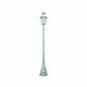 Duhal DVR001 9W Park Pillar Led Light