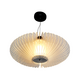 Duhal SDTT905T 9W LED pendant light, white light