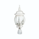 Đèn Led trụ cổng 9W Duhal DVA011L lớn