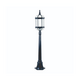Duhal DOA021M 9W LED park pillar light average