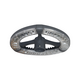 Duhal DOA025 90W Park Pillar LED Light