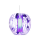 Duhal DTT003 6W LED pendant light