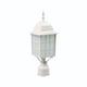 Đèn Led trụ cổng 9W Duhal DVA012