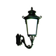 Duhal DVR117 9W Park Pillar Led Light