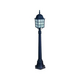 Duhal DOA015 9W Park Pillar LED Light
