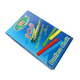 MIC 10-piece colored chalk