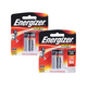 Pin 2A Energizer chính hãng