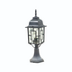 Đèn Led trụ cổng 9W Duhal DVA006