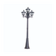 Duhal DOA022 3x9W Park Pillar Led Light
