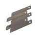 Lưỡi dao rọc giấy 18mm carbon Irwin 10504561