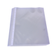 Suremark perforated cover
