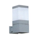 Đèn Led gắn vách 7W Duhal DVH311V ánh sáng vàng
