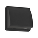 Duhal DVH324T 2W wall mounted LED light, white light