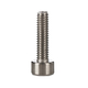 Bu lông lục giác chìm M3x10mm RS PRO 6604636