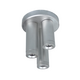 Duhal AIB810V 9W LED wall light, yellow light