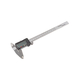 Electronic caliper 200mm RS PRO 8771775