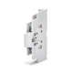 Cheil auxiliary contact CAU-100