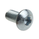 Hexagon socket head bolt M3x6mm RS PRO 8229155