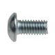 Hexagon socket head bolt M3x6mm RS PRO 8229155
