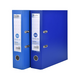 A4 7cm double-sided ring binder, Thien Long