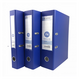 F4 5cm 1 side ring binder, Thien Long