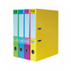 A4 7cm 1 side Plus ring binder