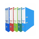 F4 5cm 1 side Plus ring binder
