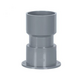 Đầu nối thông sàn uPVC DN 42 Tiền Phong DN42