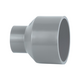 Nối giảm uPVC DN 75-42 mỏng 8bar Tiền Phong NG7542M