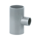 Ba chạc 90 độ CB uPVC DN 75-27 mỏng 8bar Tiền Phong BC7527M