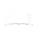 Đèn Led gắn tường Rạng Đông GT183M 6W ánh sáng trung tính