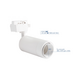 Đèn Led Tracklight xoay góc Rạng Đông TRL06 20W ánh sáng trắng (trắng)