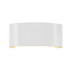 Đèn Led gắn tường Rạng Đông GT183M 6W ánh sáng trung tính