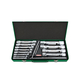 Toptul GAAD1510 2-head wrench set (15 pieces)