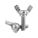 Hộp vít cánh bướm Patta M4.2X32mm (1000 cái)