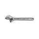 Harden 540512 12inch plastic handle wrench