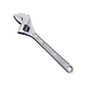 Harden 540512 12inch plastic handle wrench