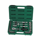Bộ đầu tuýp 24 chi tiết Sata 09060