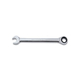 Sata 43606 10mm Automatic Open End Wrench