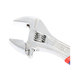 Adjustable Wrench Plastic Handle 10 inches/250mm Workpro W072010