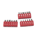 Workpro 25-piece screwdriver set W021183