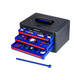Workpro 125-piece tool set W009022