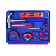 Workpro 125-piece tool set W009022
