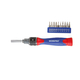 Workpro 12-piece screwdriver set W021178