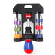 Workpro 38-piece screwdriver set W021177