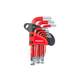 Bộ lục giác ngắn đầu bi Workpro W022014