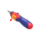 Workpro 24-piece automatic screwdriver set W021180