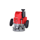 Large handheld wood milling machine 1850W/12mm Ken 3912BS